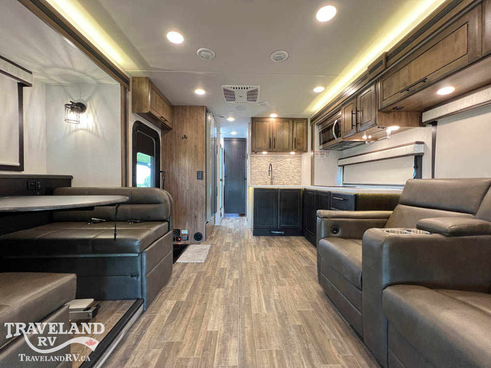 2023 Jayco Seneca XT 35L - Image 3
