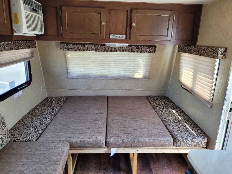 2014 Jayco Jay Flight Swift SLX 184BH - Image 6