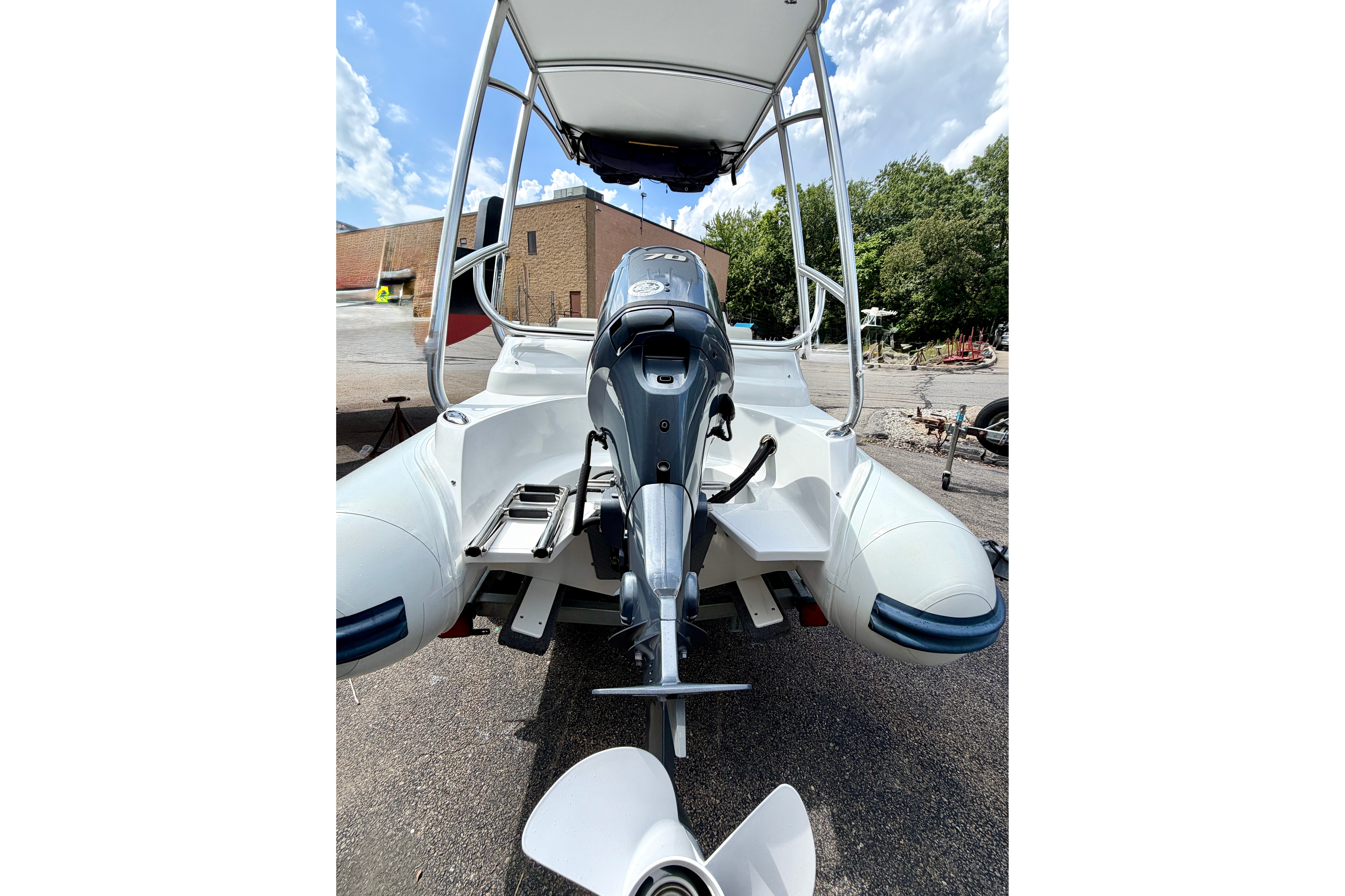 2023 AB Inflatables Nautilus 14 DLX - Image 14
