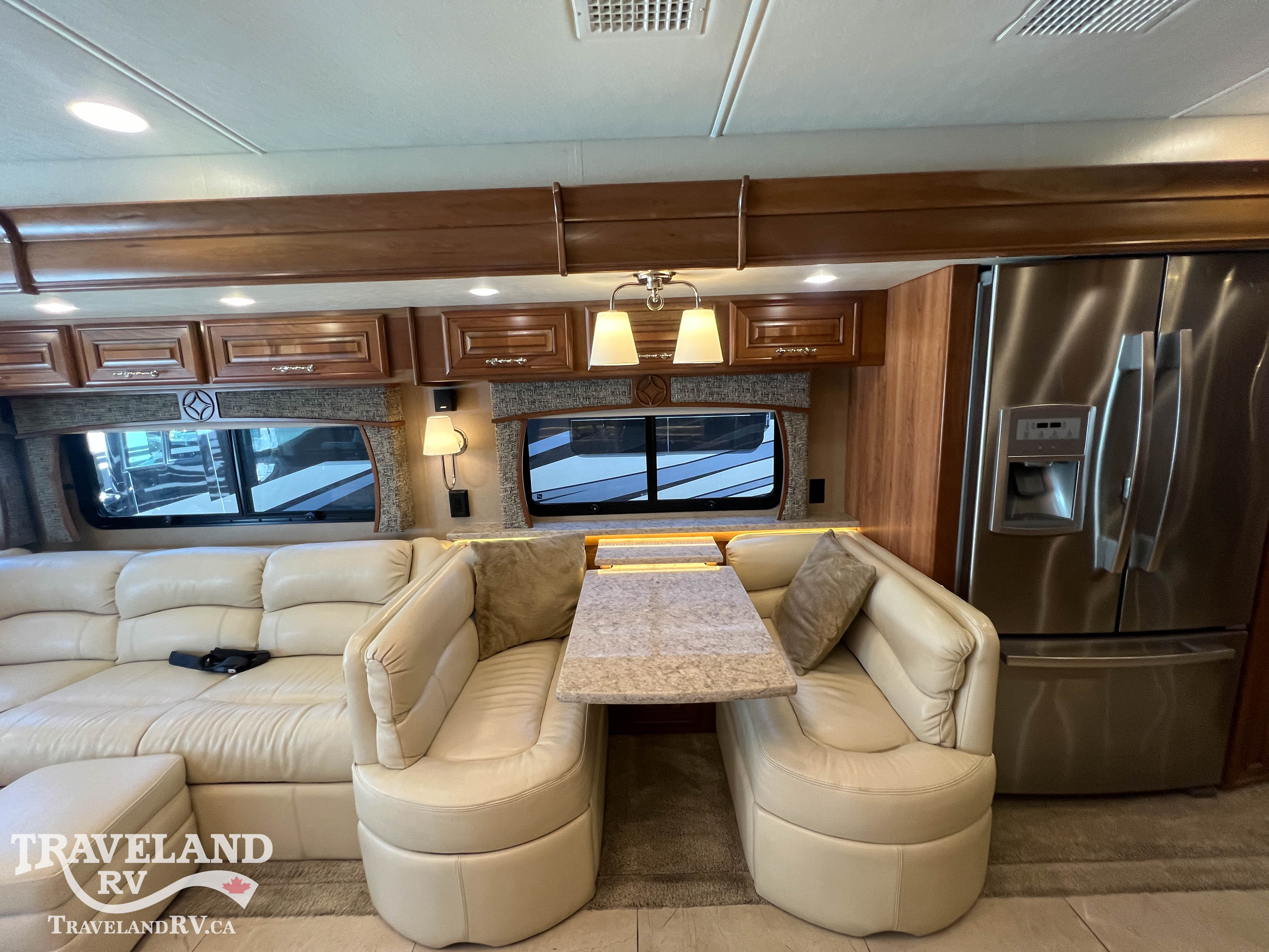 2018 Entegra Coach Cornerstone 45A - Image 19