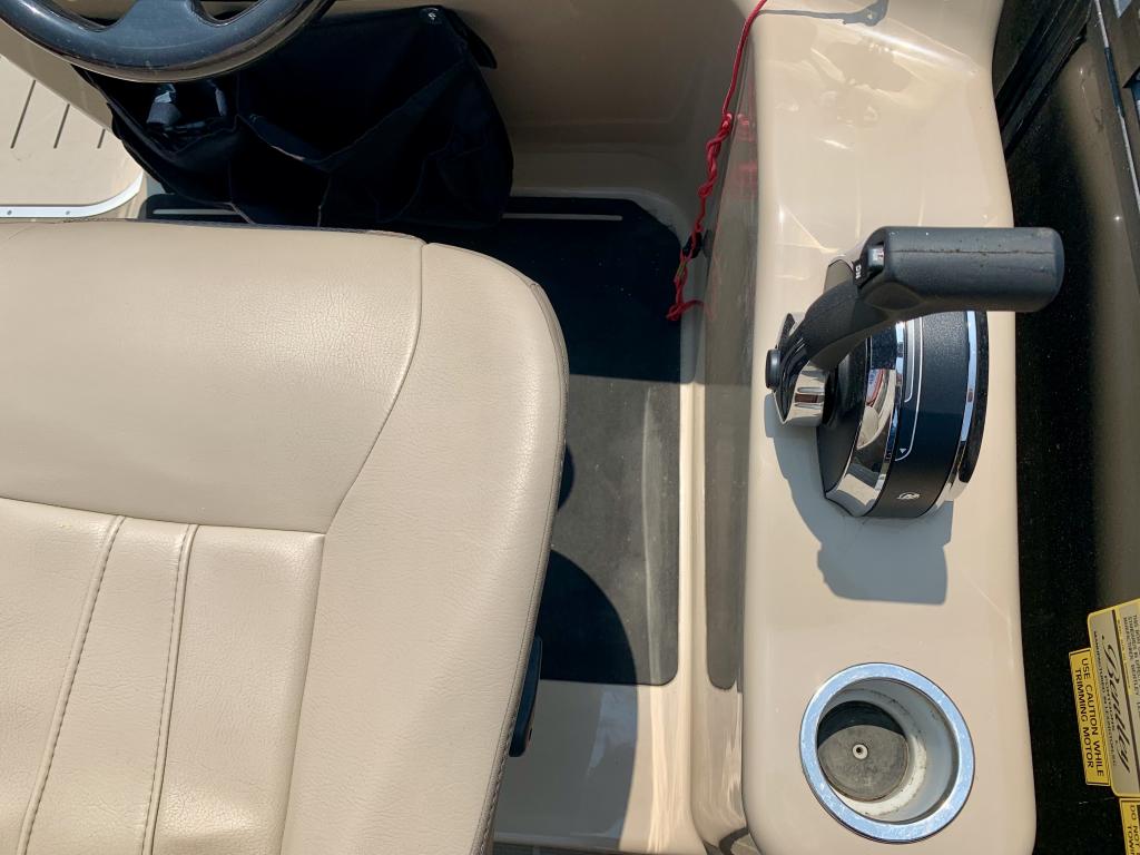 2022 BENTLEY 220 SWINGBACK - Image 22