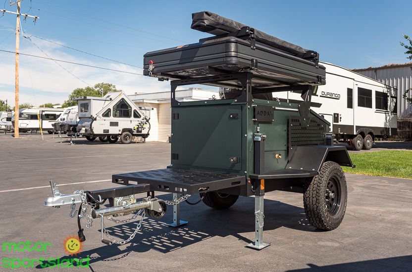 2027 Addax Basecamp V3 - Image 7