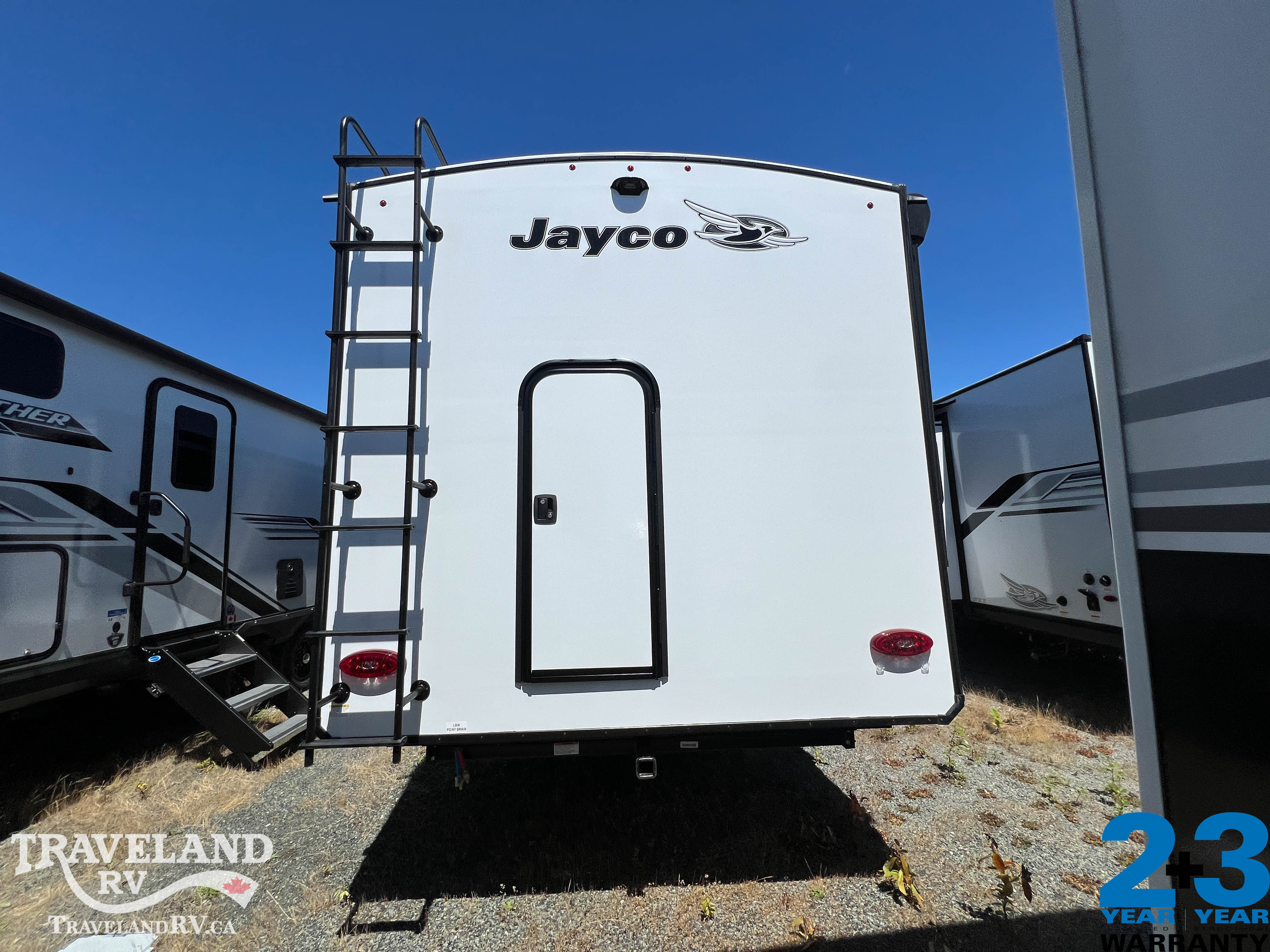 2027 Jayco Jay Feather 29BHB - Image 7