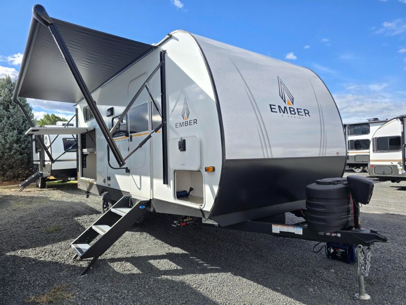 2026 Ember RV E-Series 19ETS