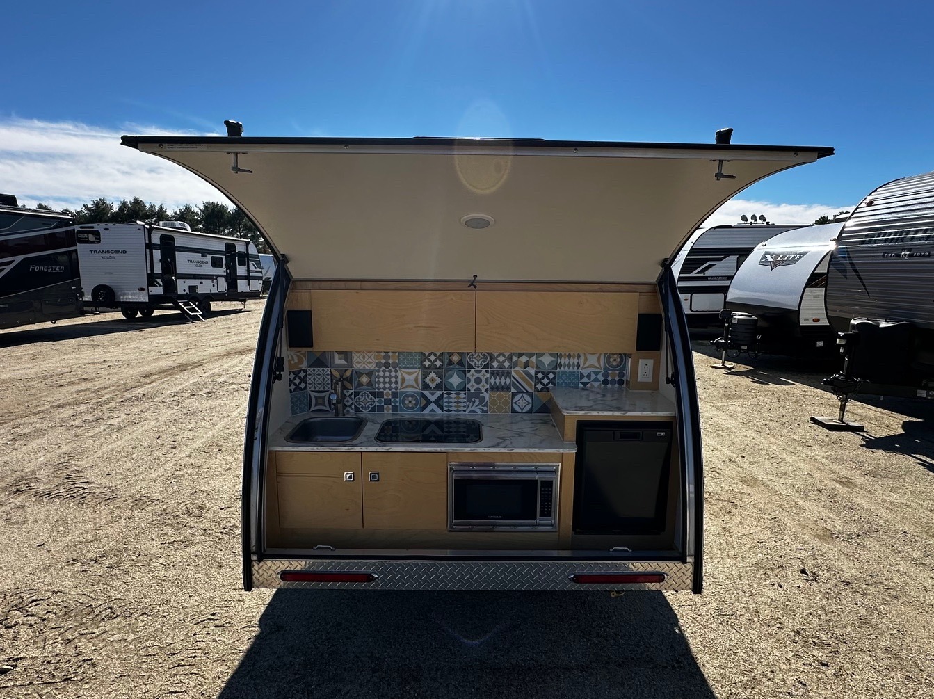 2023 NuCamp NUCAMP 320CS - Image 6