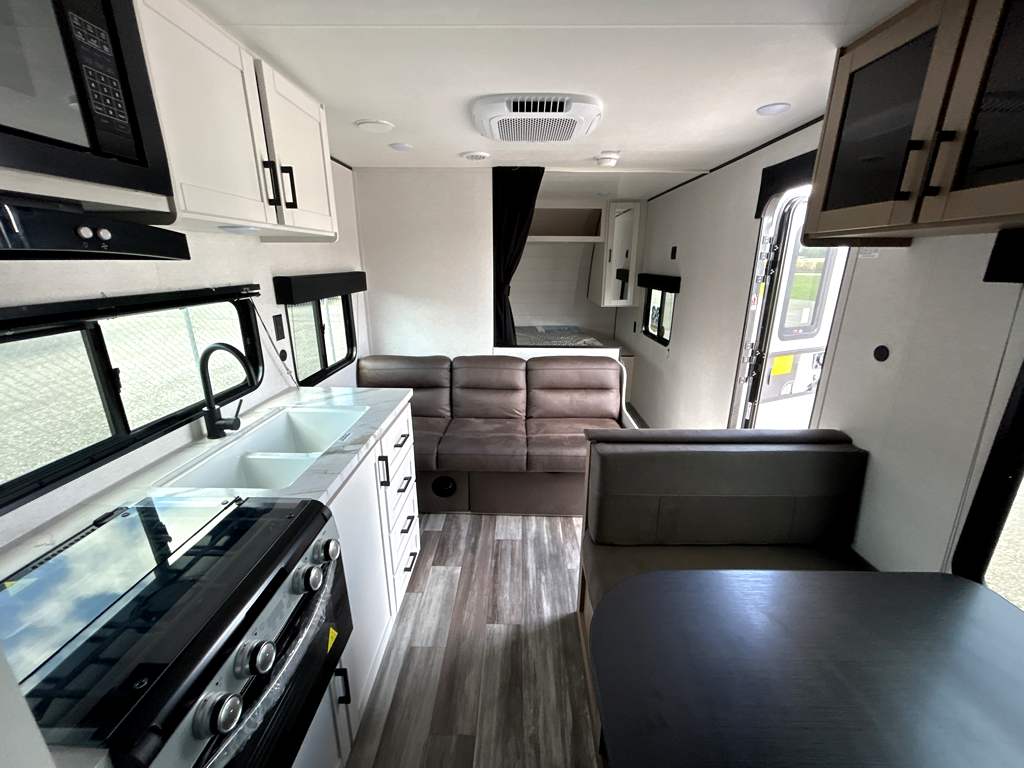 2026 JAYCO JAY FLIGHT SLX 260BH - Image 17