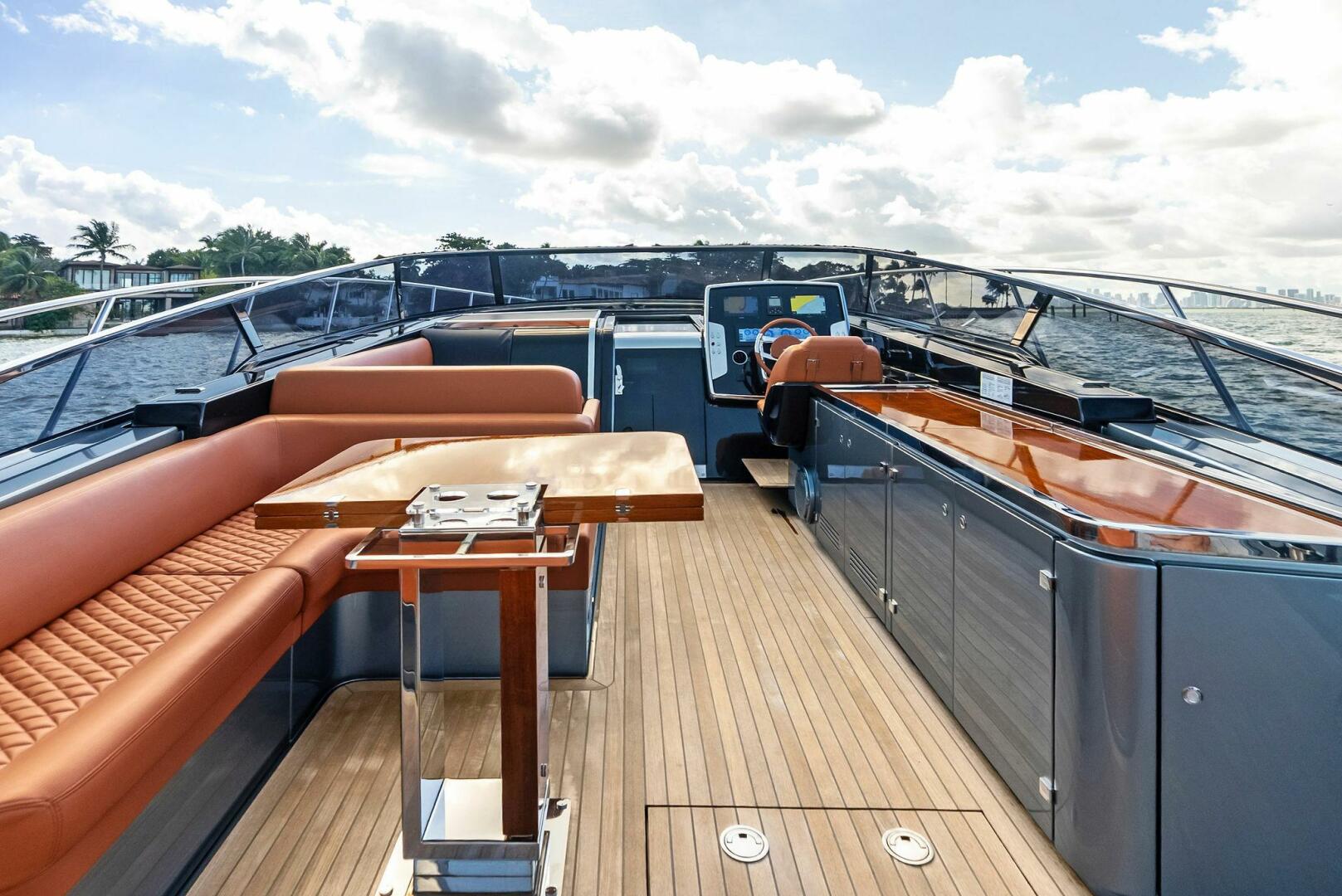 2021 Riva 56' Rivale - Image 20