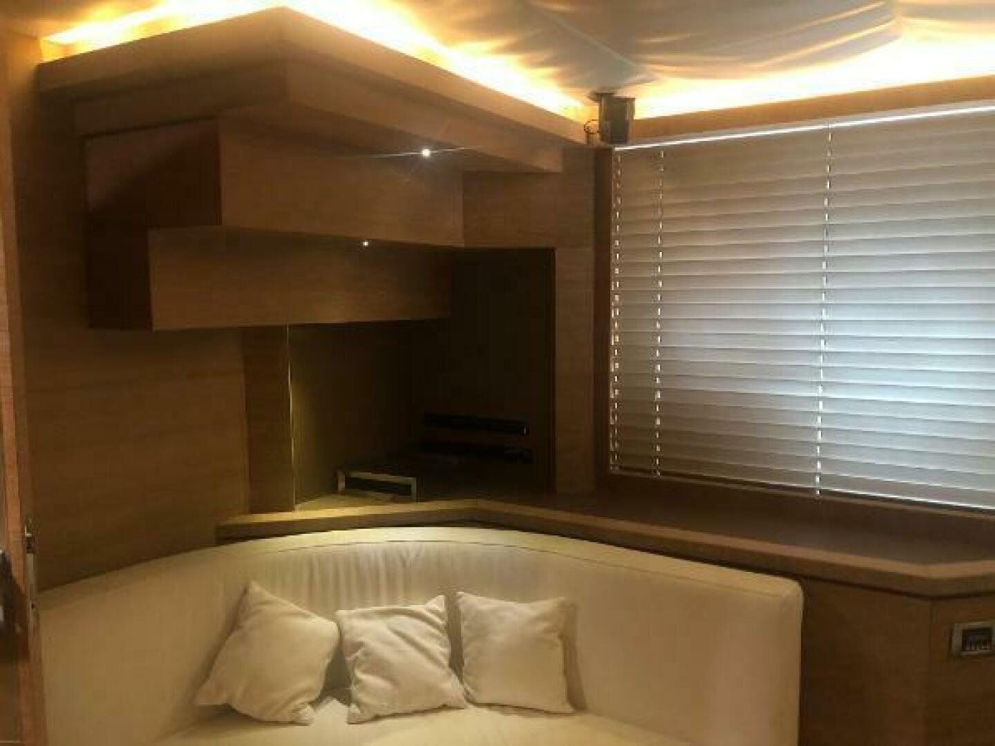2012 Monte Carlo Yachts 76 - Image 24
