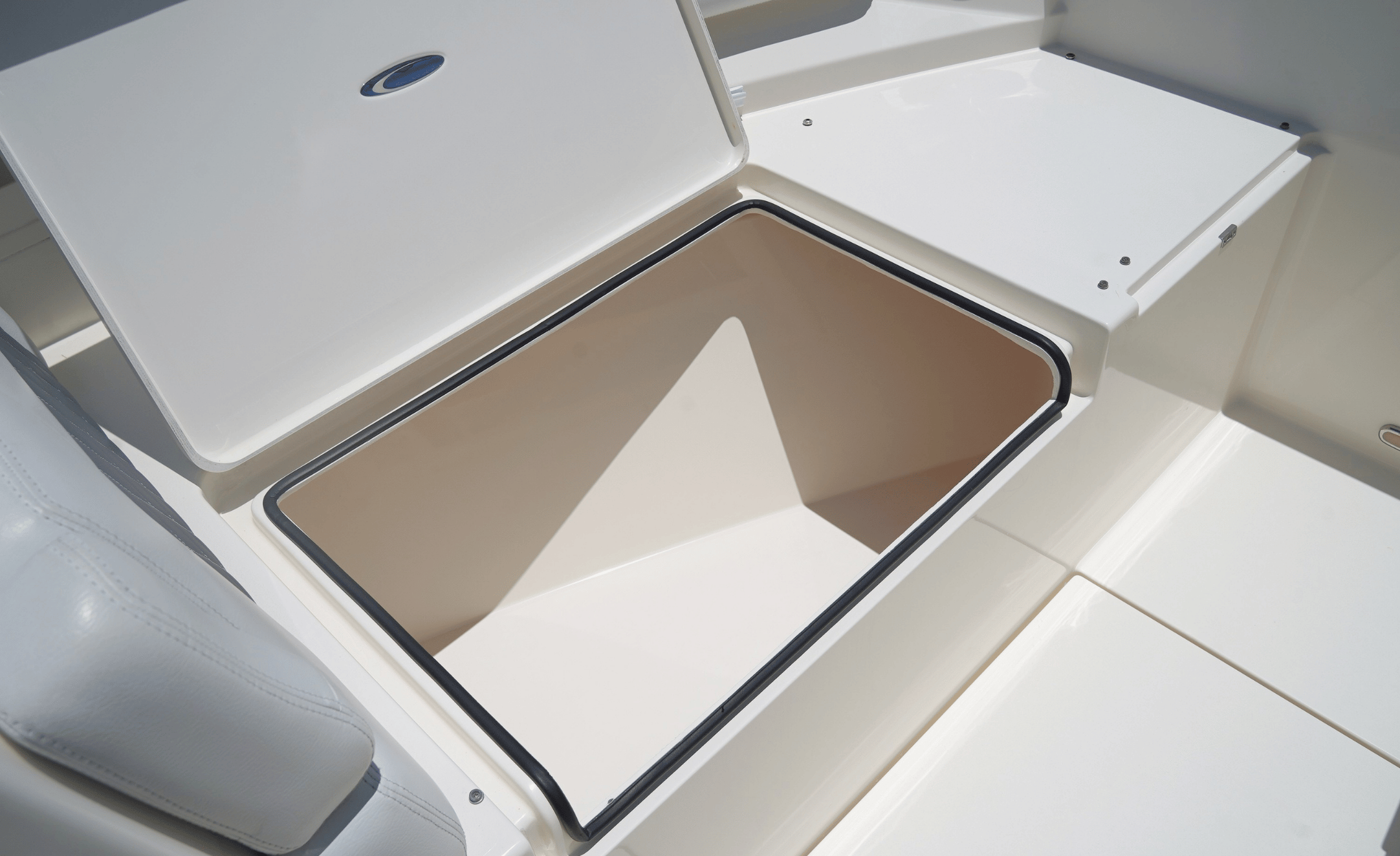 2021 COBIA 330DC - Image 44