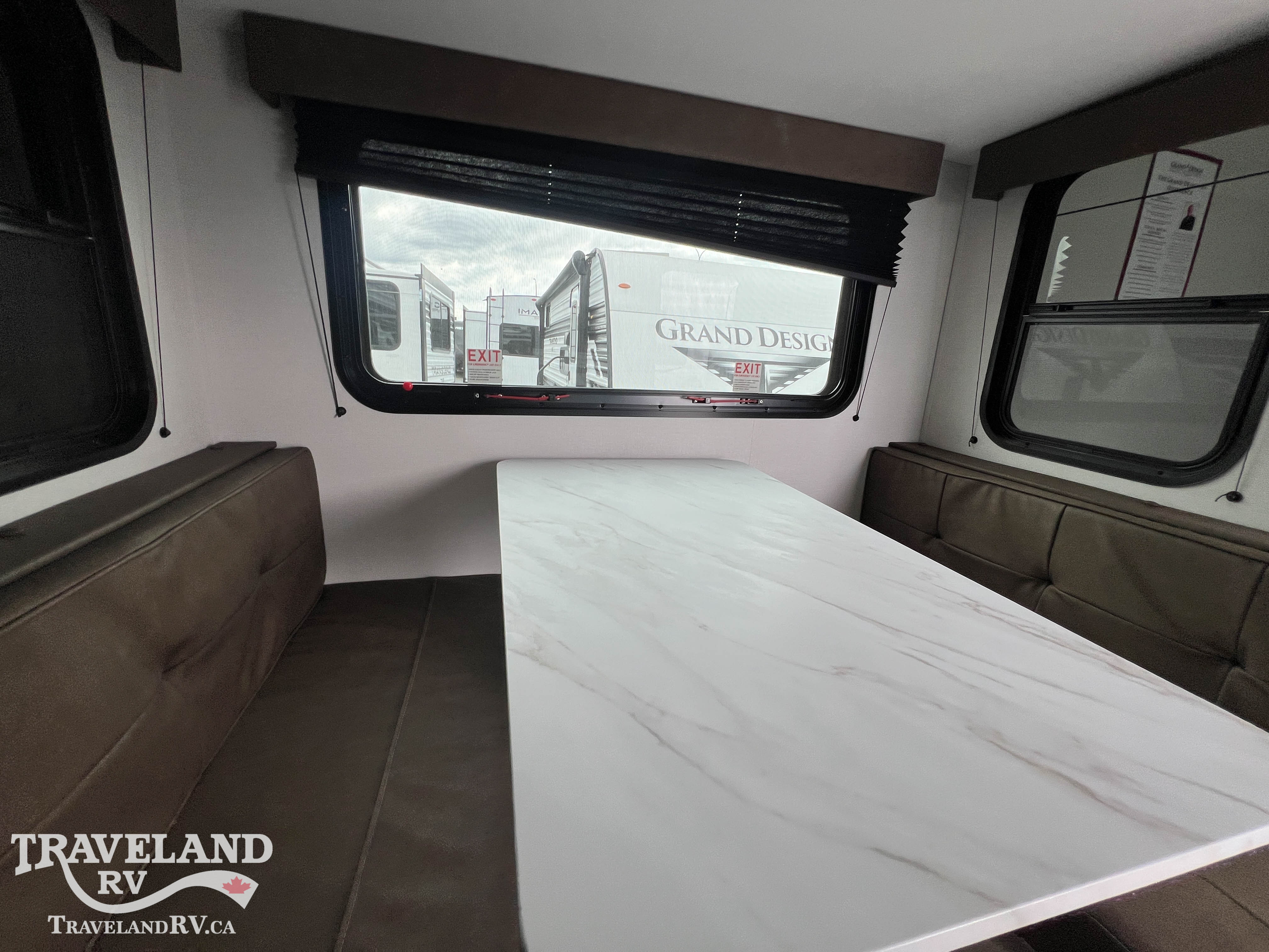 2026 Grand Design Transcend ONE 161DB - Image 19