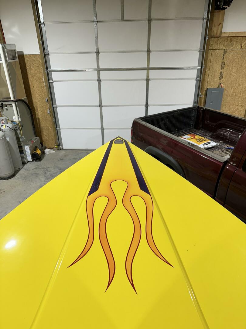 2005 Eliminator - Image 6