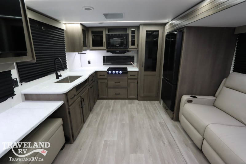 2025 Grand Design Transcend 315RKT - Image 53