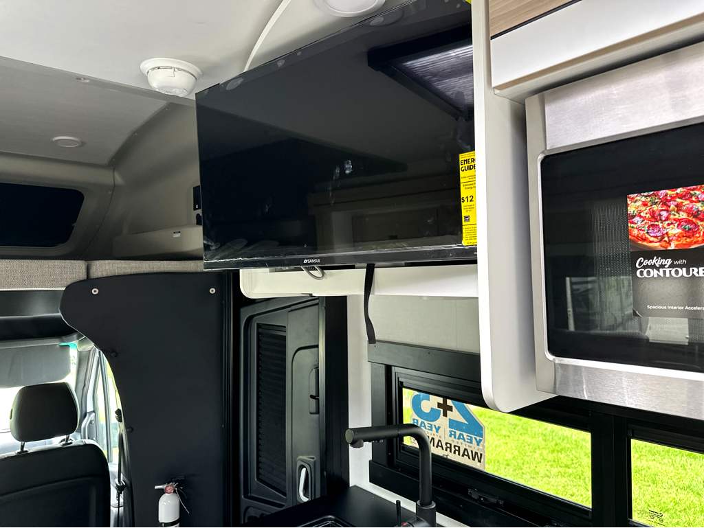 2027 JAYCO MELBOURNE PRESTIGE 25LP - Image 18