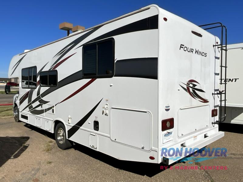 2024 THOR MOTOR COACH 28A - Image 30