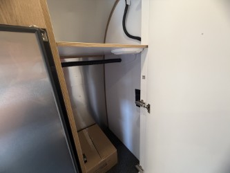 2026 AIRSTREAM TRADE WIND 23FBT - Image 21