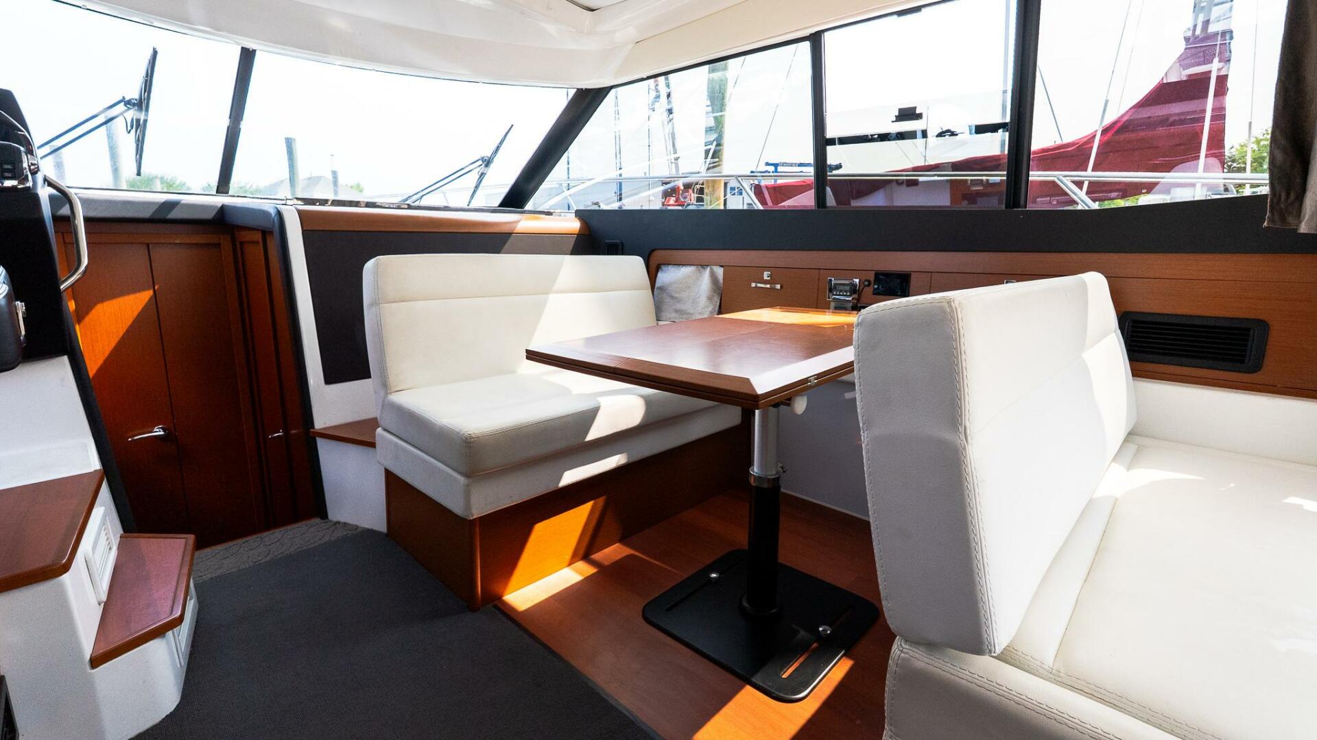 2018 Jeanneau NC 11 - Image 25