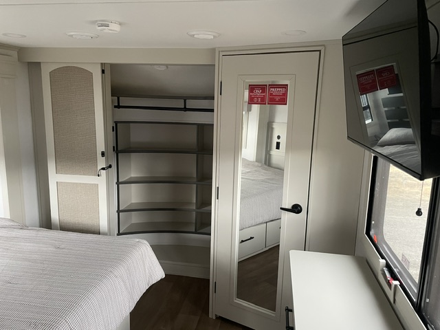 2026 Grand Design Solitude 310GK - Image 16