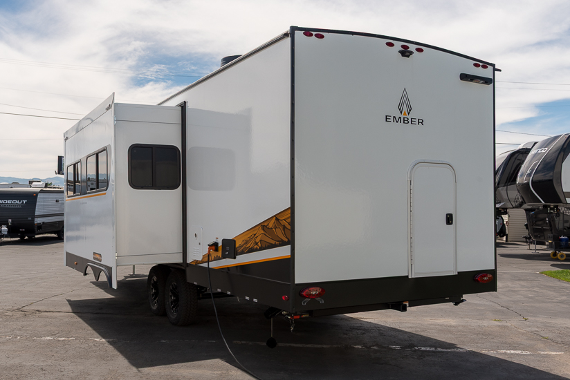 2027 Ember RV E-Series 26ETS - Image 7