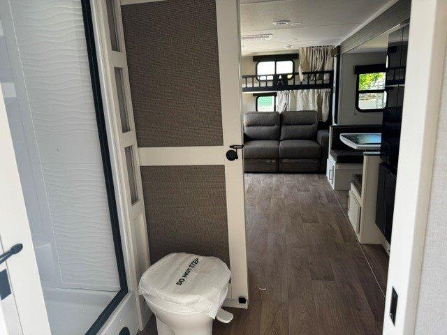 2027 Grand Design Transcend 265BHT - Image 26