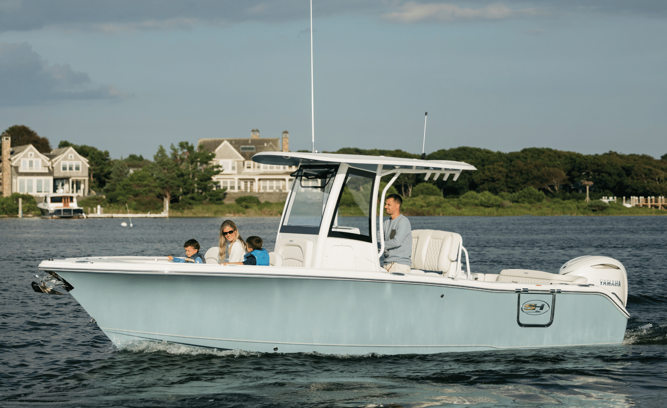 2027 Sea Hunt Ultra 255SE - Image 4