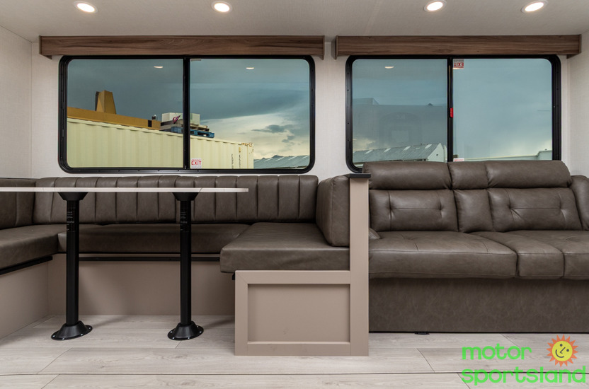 2027 KZ RV Connect SE C281BHKSE - Image 23