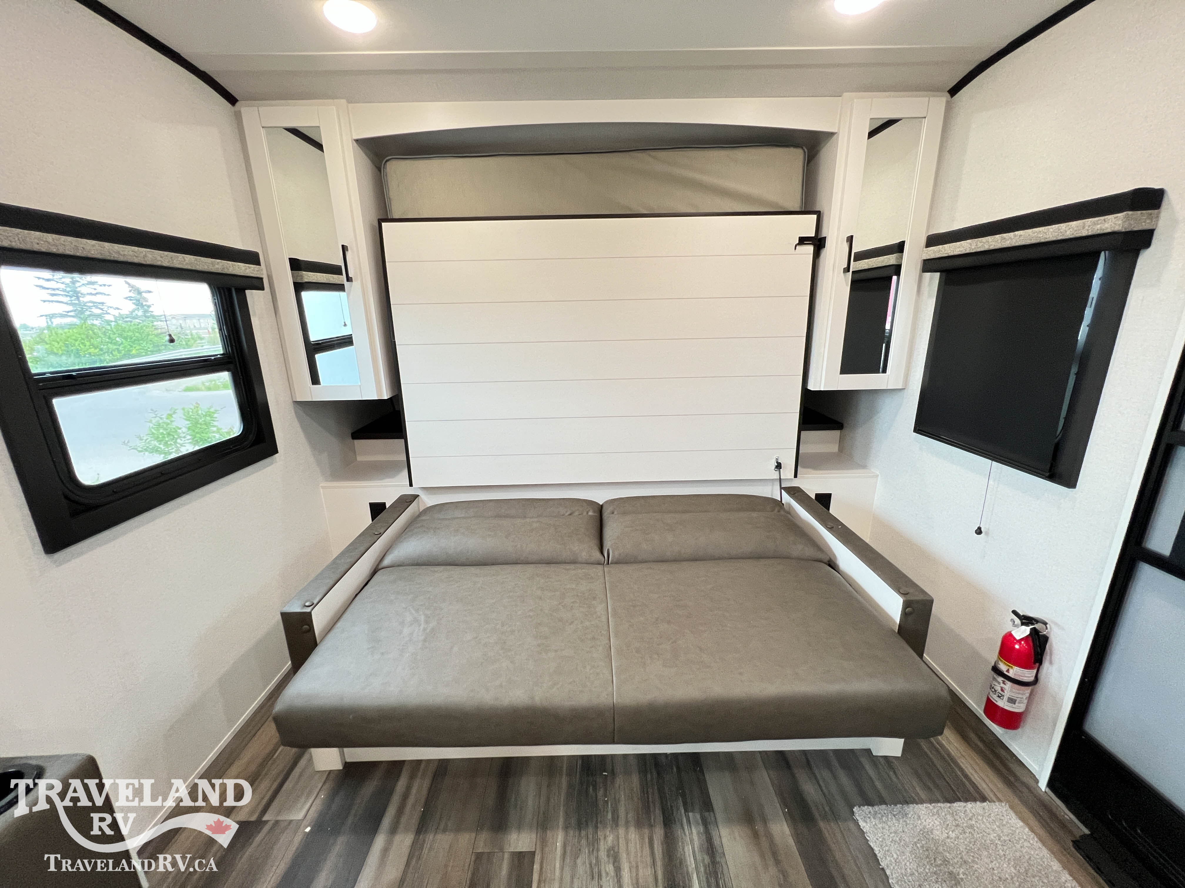 2026 Highland Ridge Range Lite 211RKM - Image 11