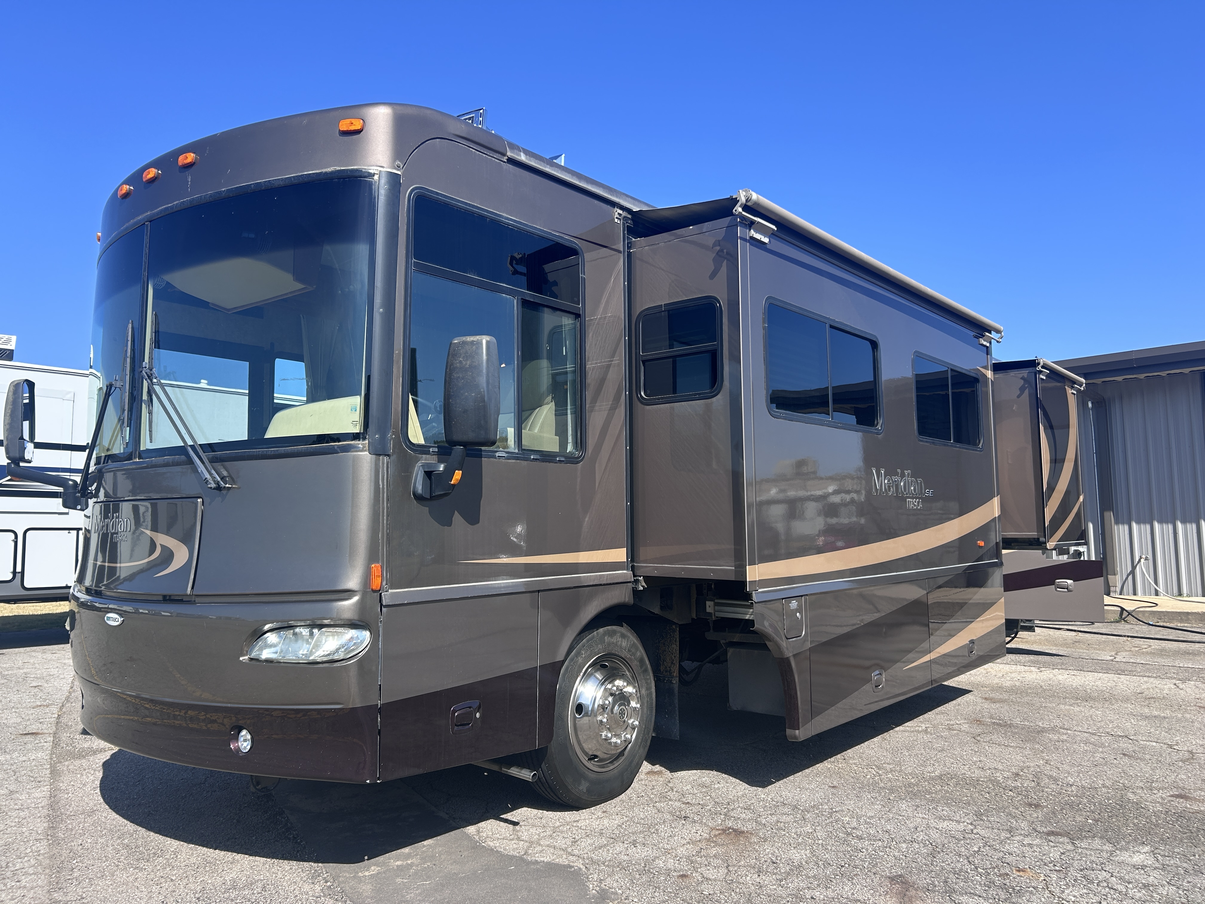 2006 WINNEBAGO ITASCA 36SG - Image 3