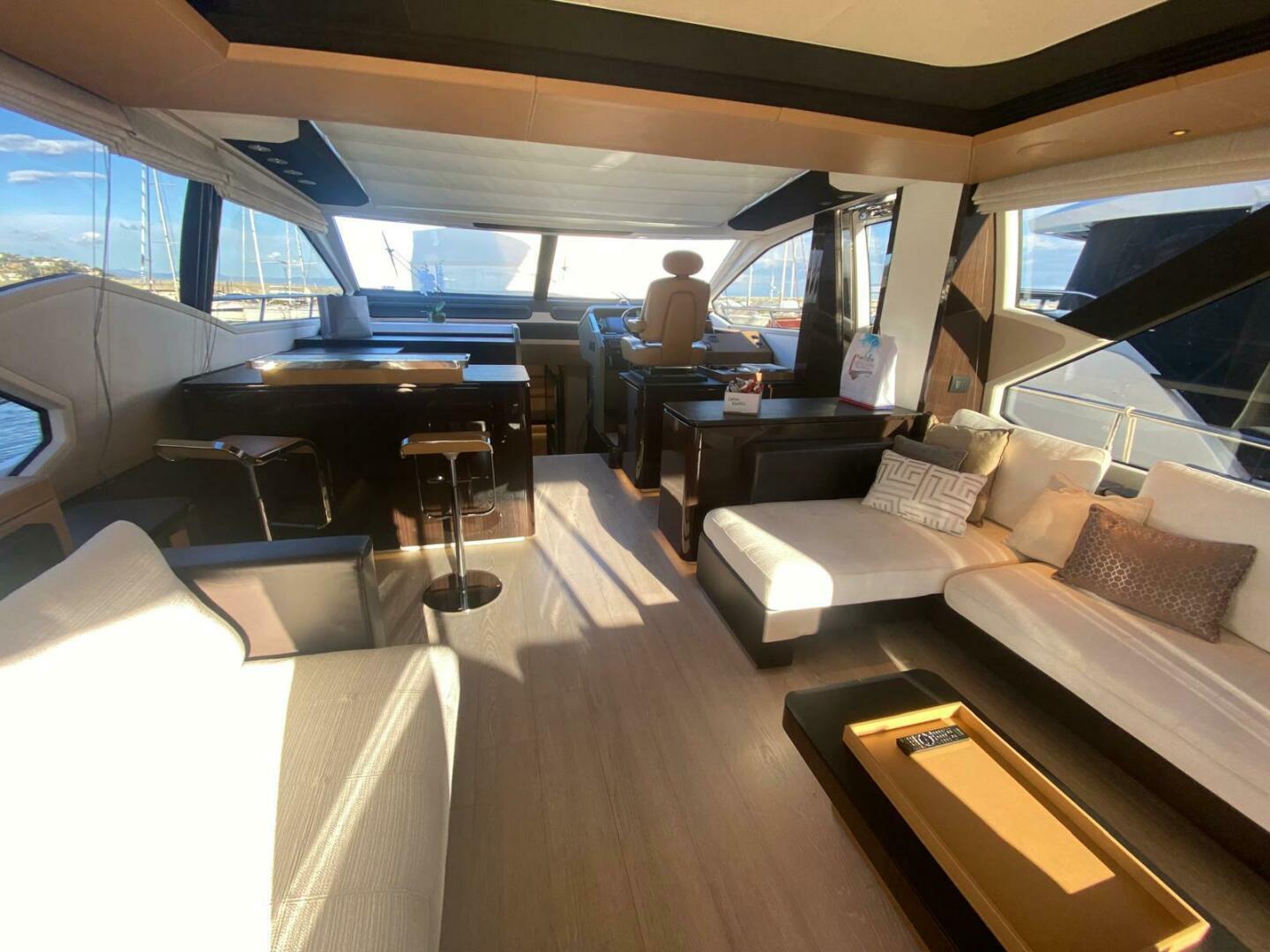 2016 Azimut 77S - Image 26