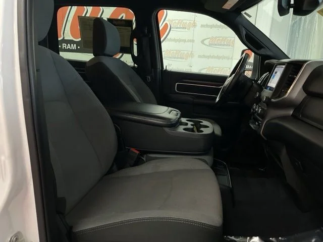 2024 Ram Ram 2500 Pickup Crew Cab Bighorn/Lone Star 4WD - Image 24