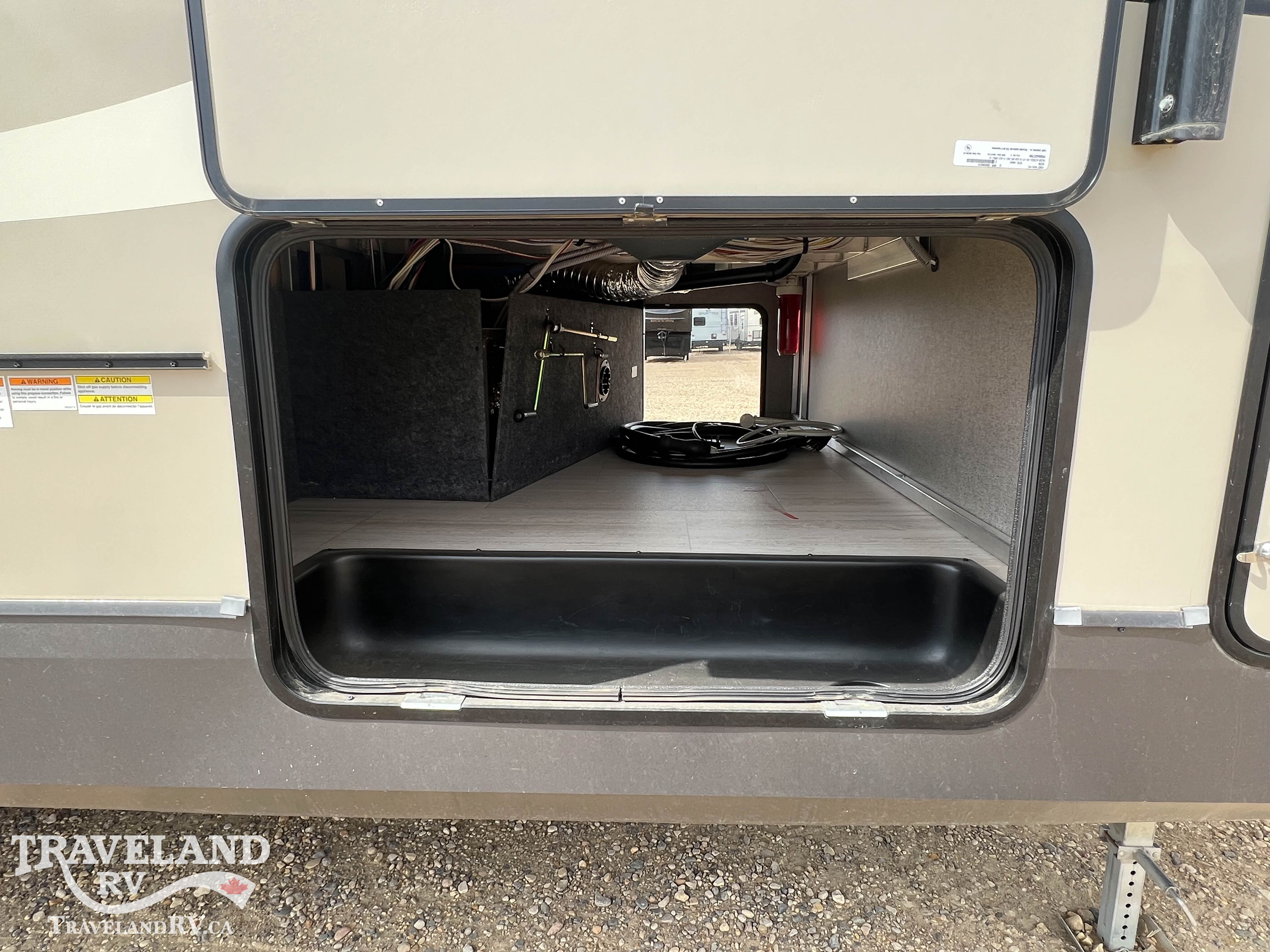 2020 Forest River Rockwood Signature Ultra Lite 2896MB - Image 5