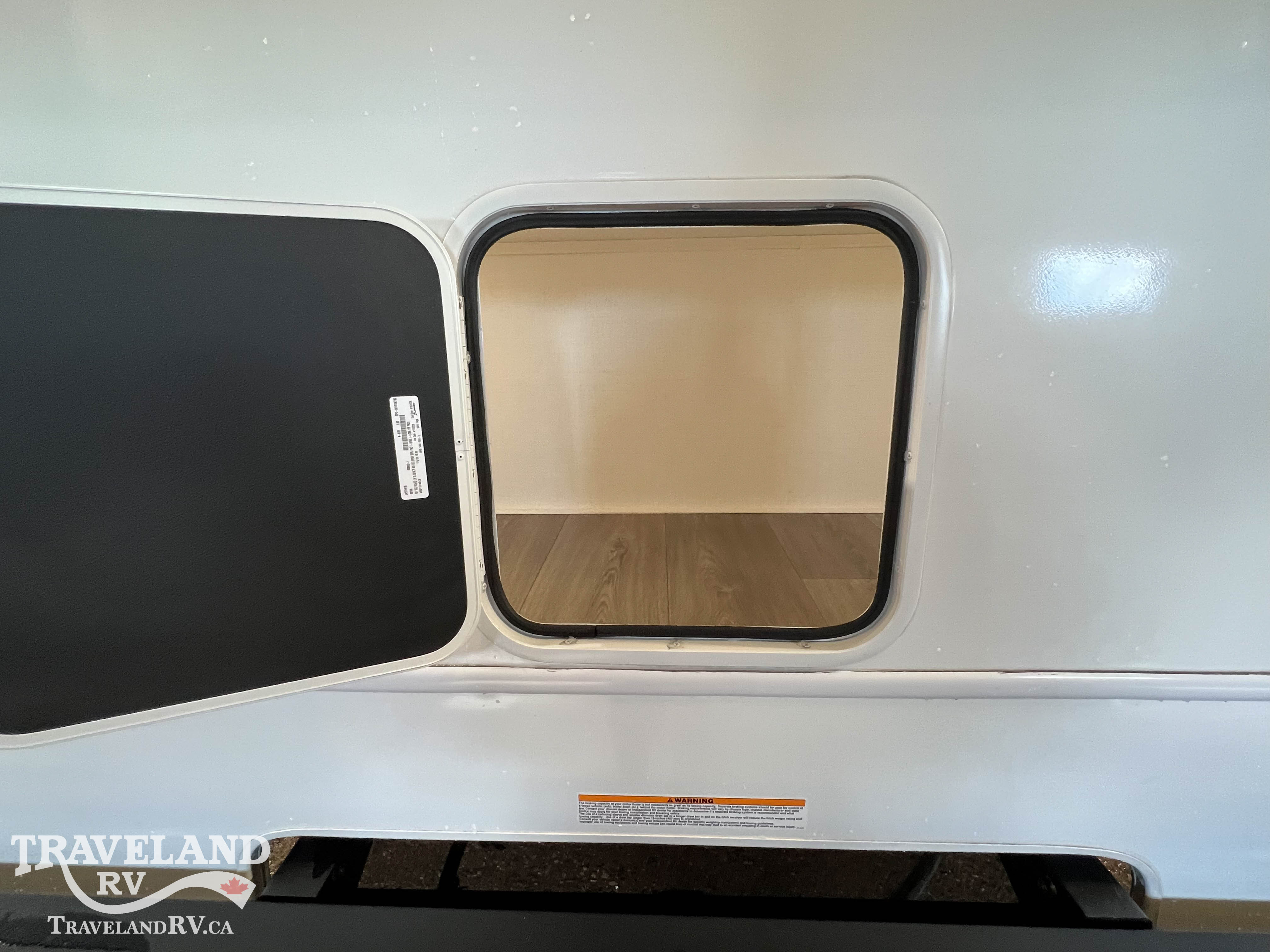 2027 Entegra Coach Odyssey SE 20LF - Image 14