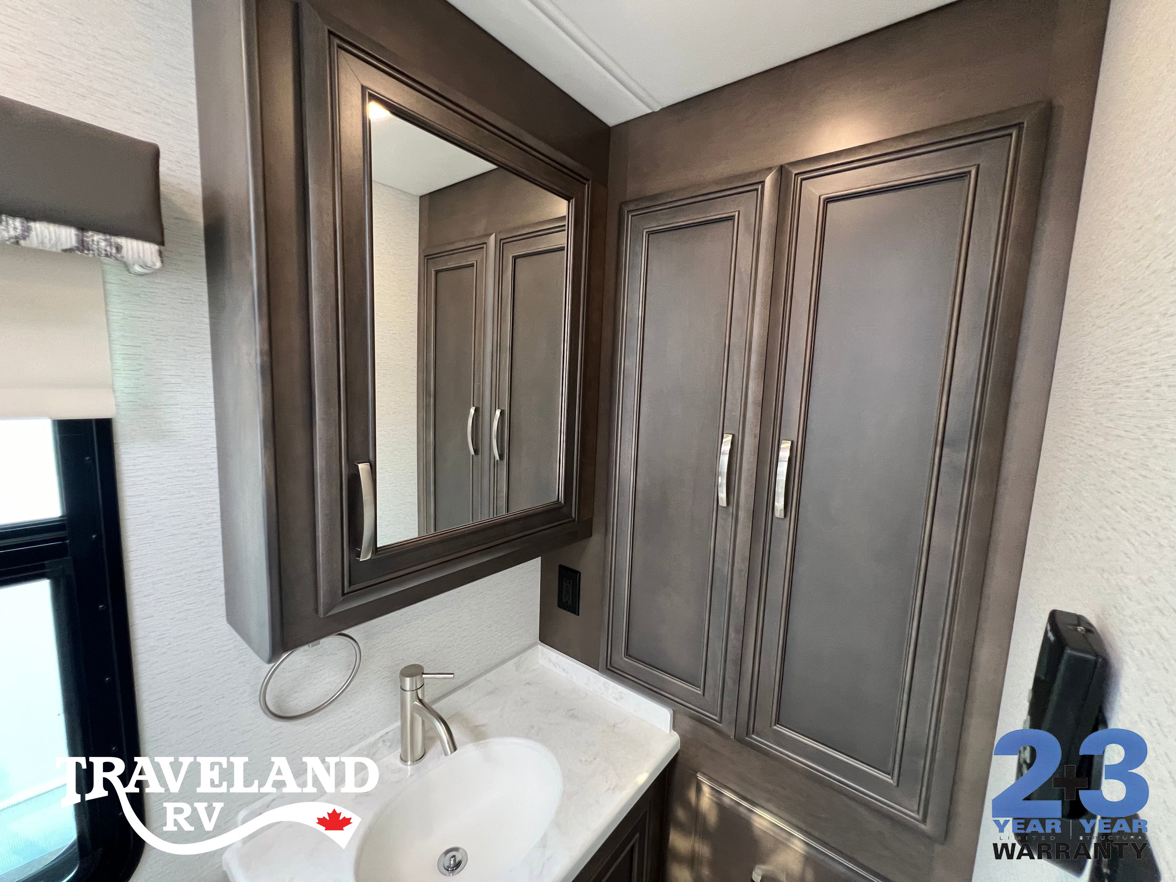 2025 Jayco Seneca Prestige 37K - Image 48