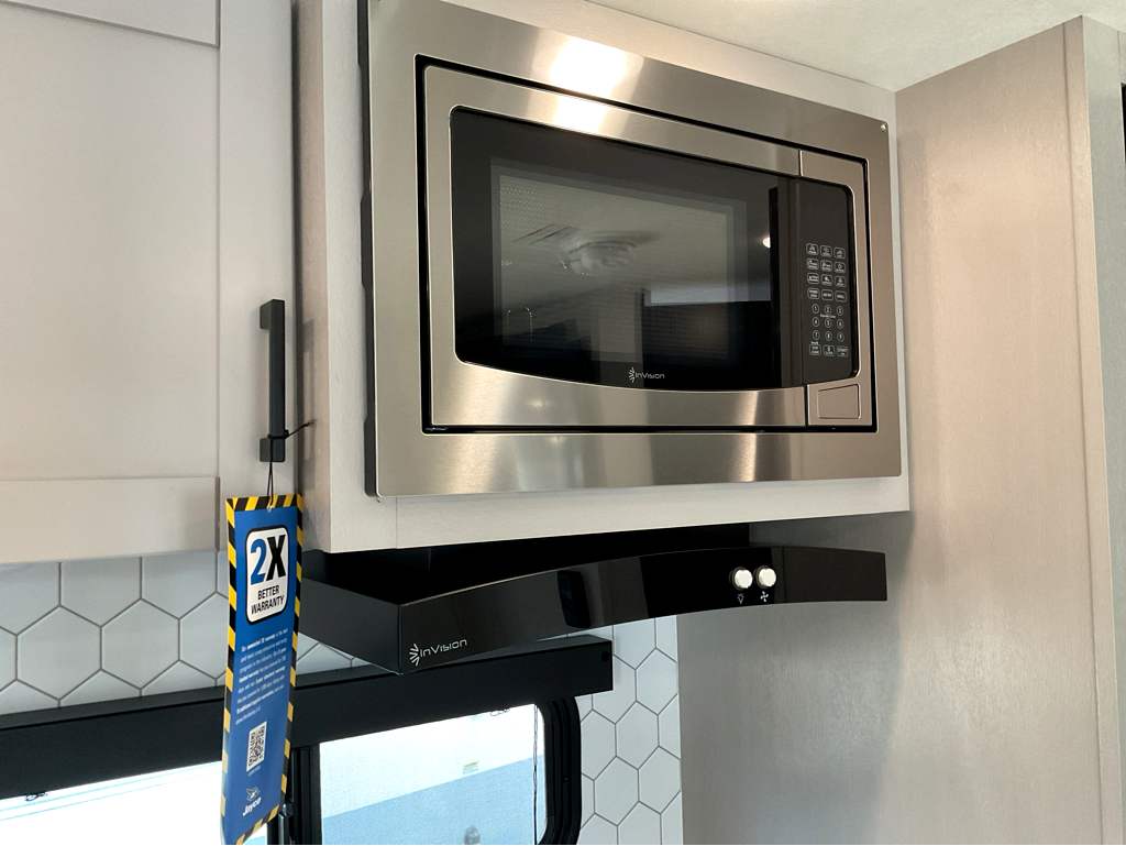 2026 JAYCO Jay Feather 19 MBS - Image 10