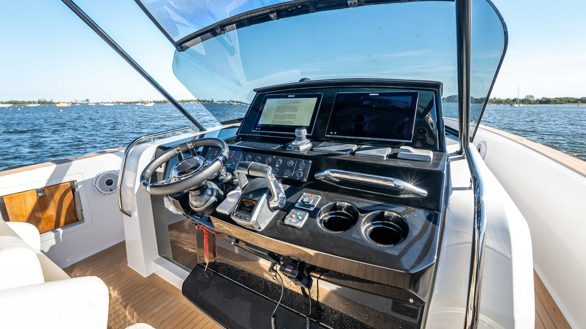 2025 Pardo Yachts 38 - Image 18