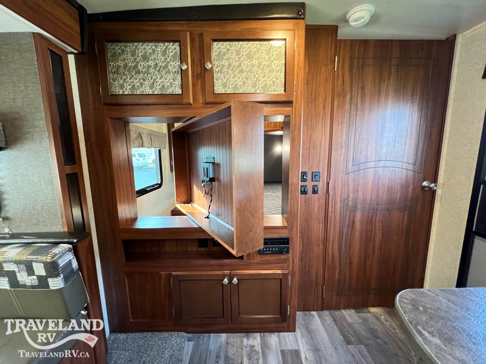 2018 Heartland Wilderness WD 2475BH - Image 19