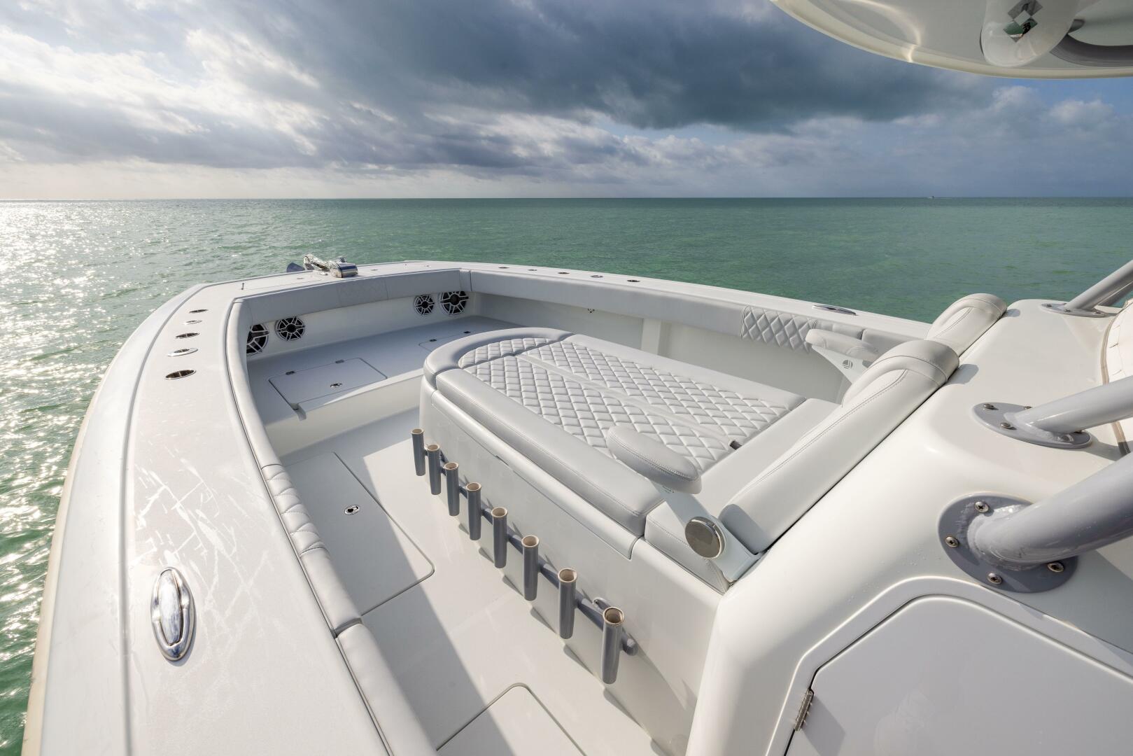2022 Freeman 42LR - Image 8
