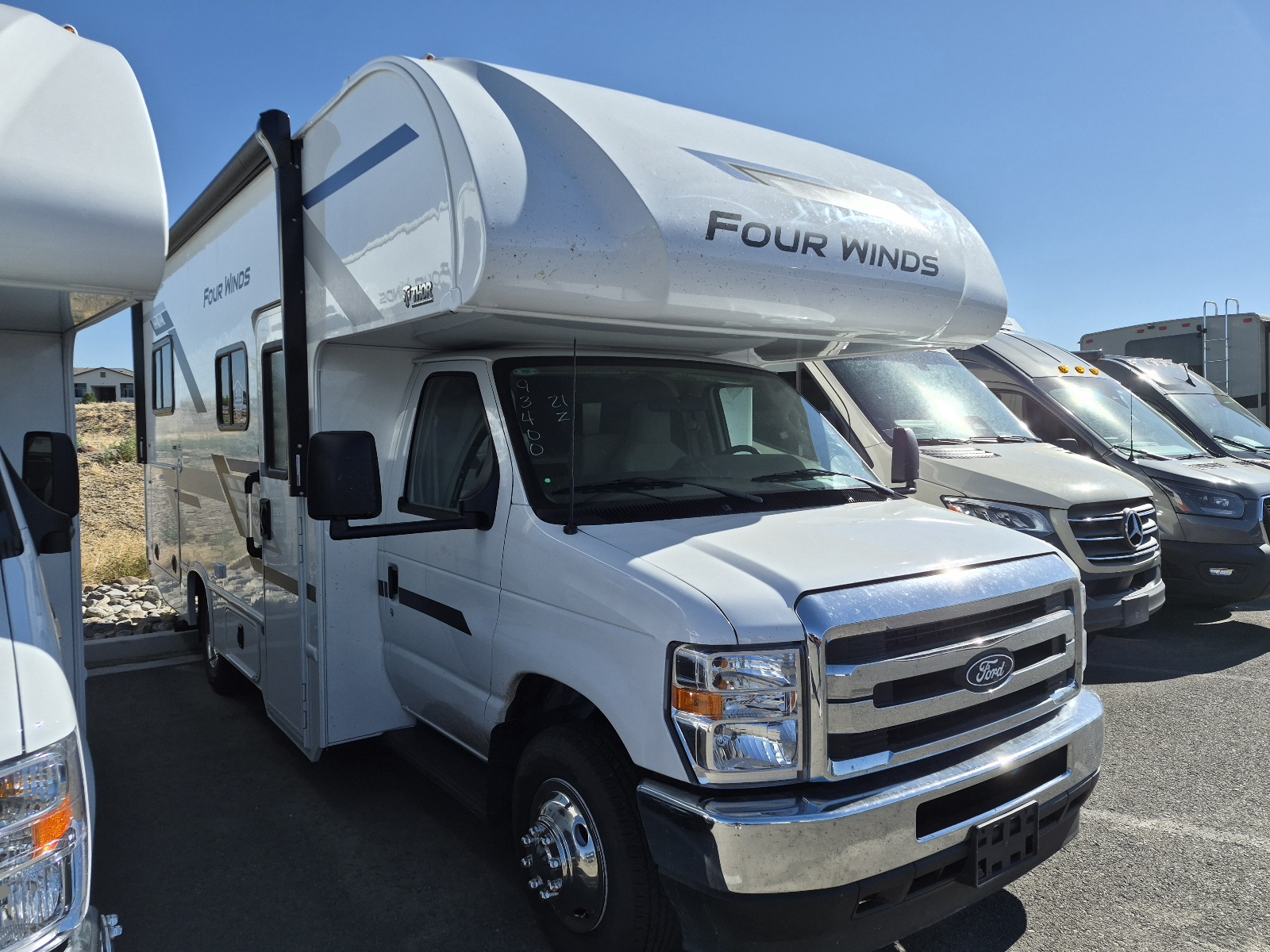 2027 Thor Motor Coach Four Winds Espec 21Z - Image 1