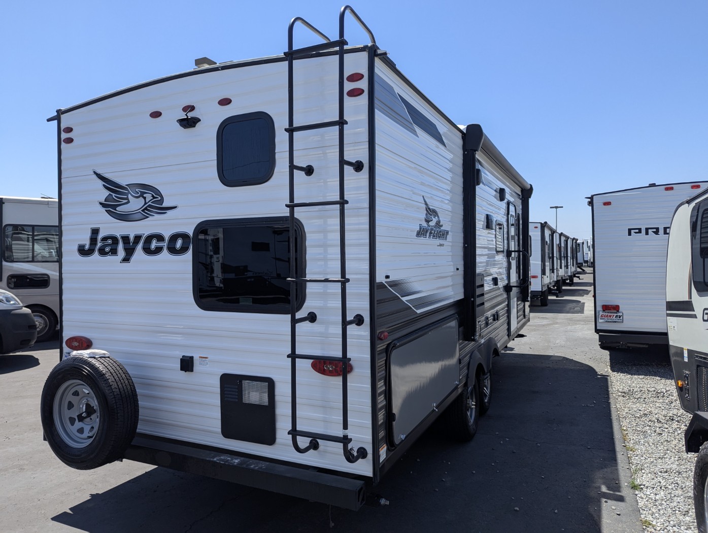 2023 Jayco Jay Flight 224BHW - Image 4