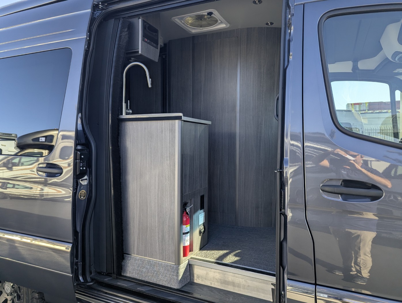 2026 Grech RV TURISMO-ion AWD Tour - Image 9