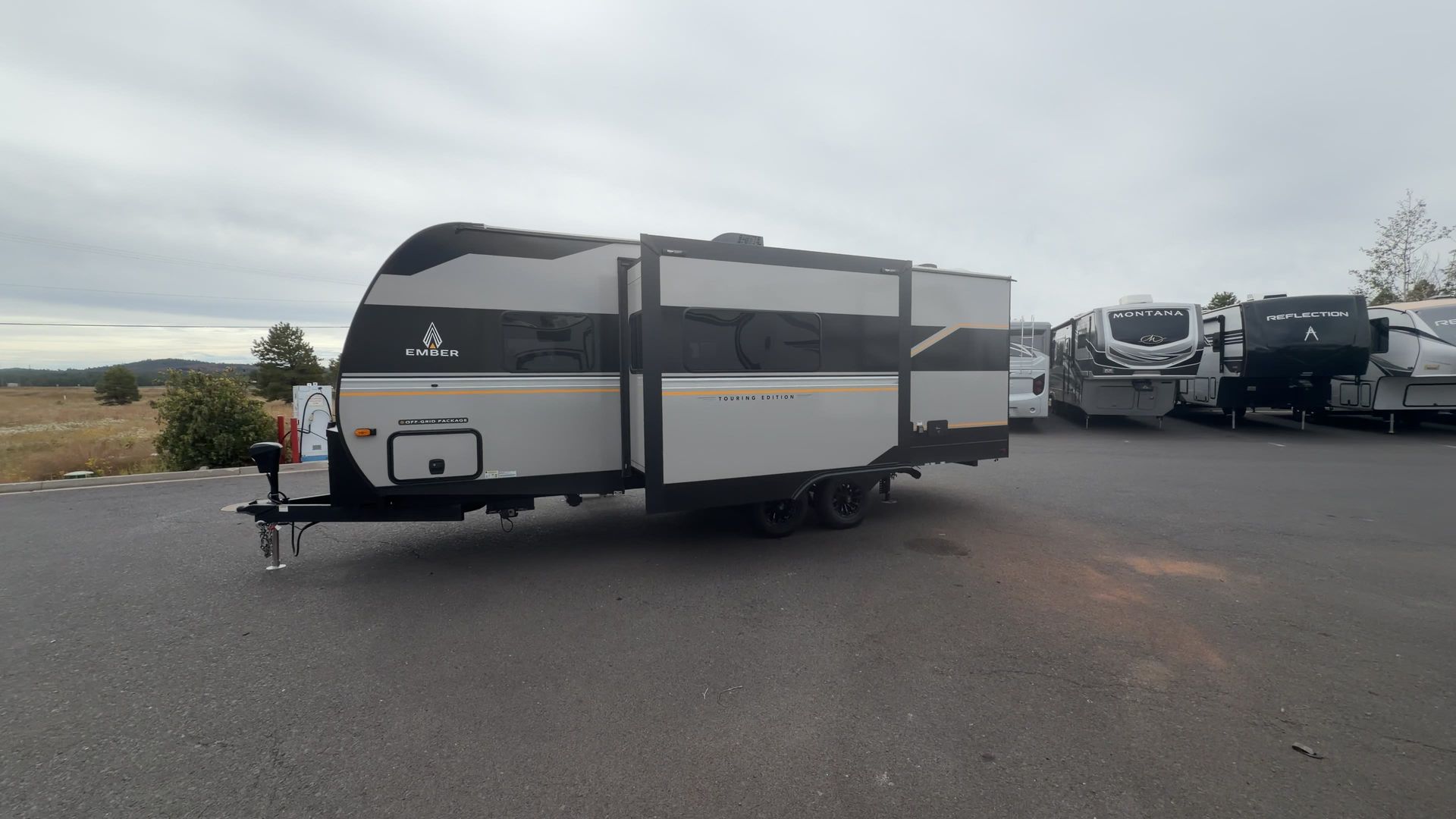 2027 Ember RV Touring Edition 2200ETL - Image 28
