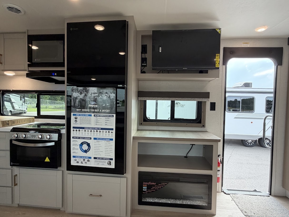 2027 JAYCO JAY FLIGHT 333BTS - Image 19