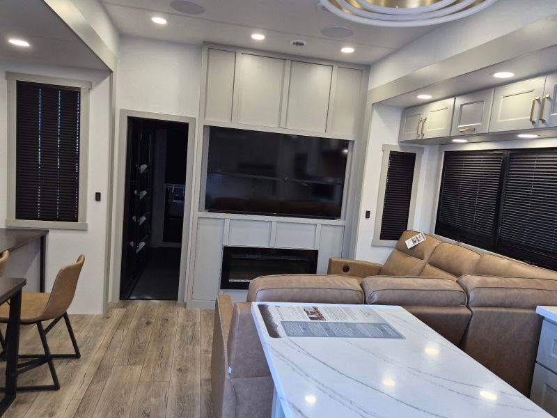 2026 Brinkley RV Model G 4150 - Image 3