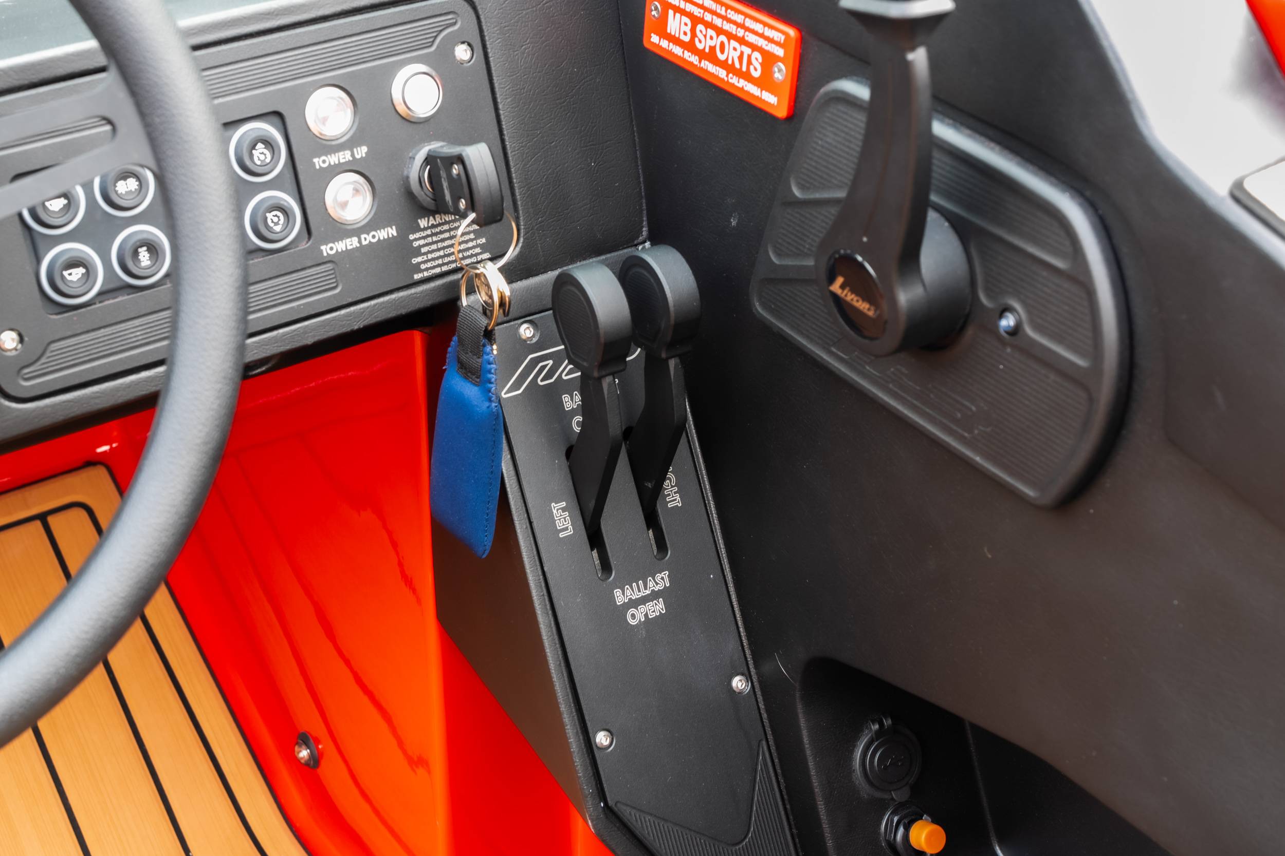 2026 MB Sports B52 23 Classic - Image 18