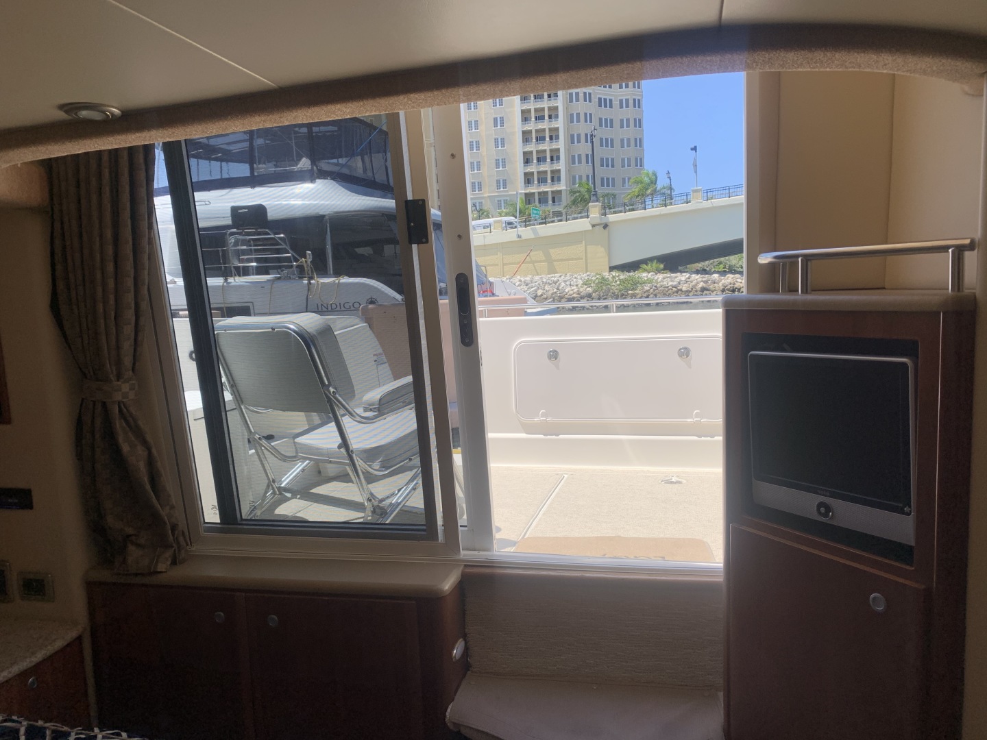 2007 Meridian 459 Motoryacht - Image 27