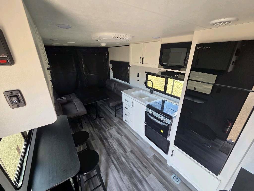 2026 JAYCO JAY FLIGHT SLX 265TH - Image 7