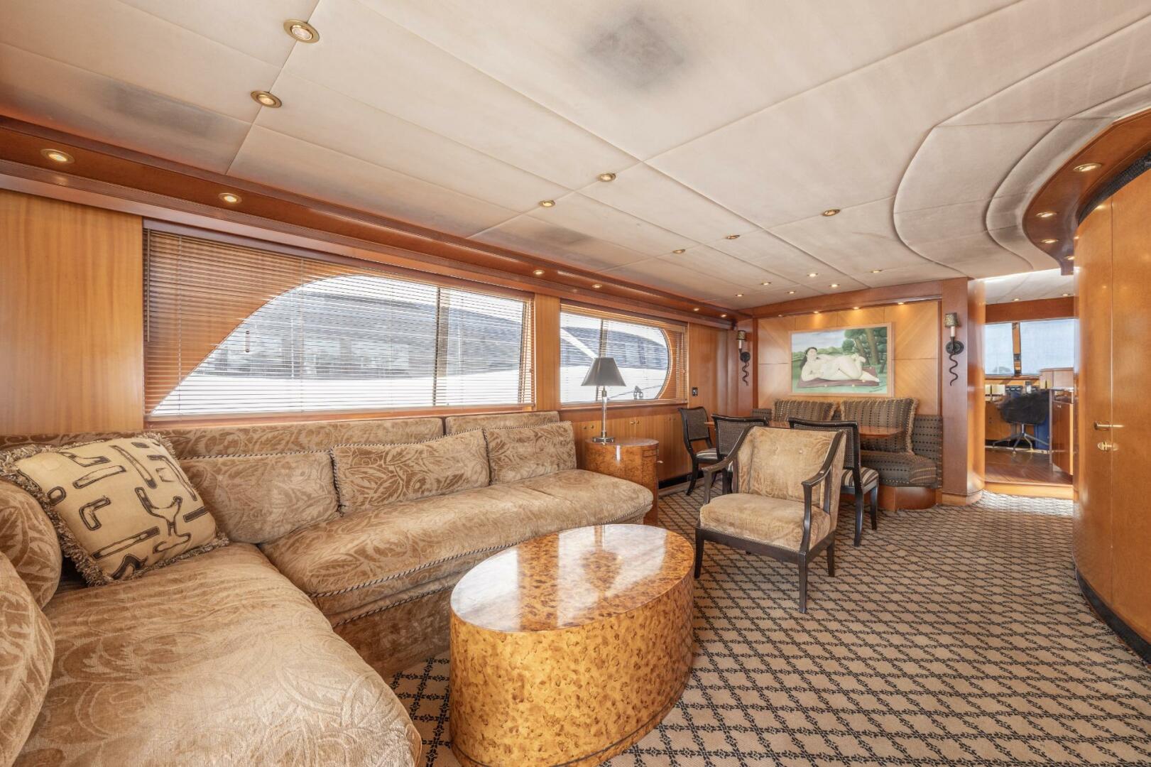2001 Grand Harbour 76 - Image 18