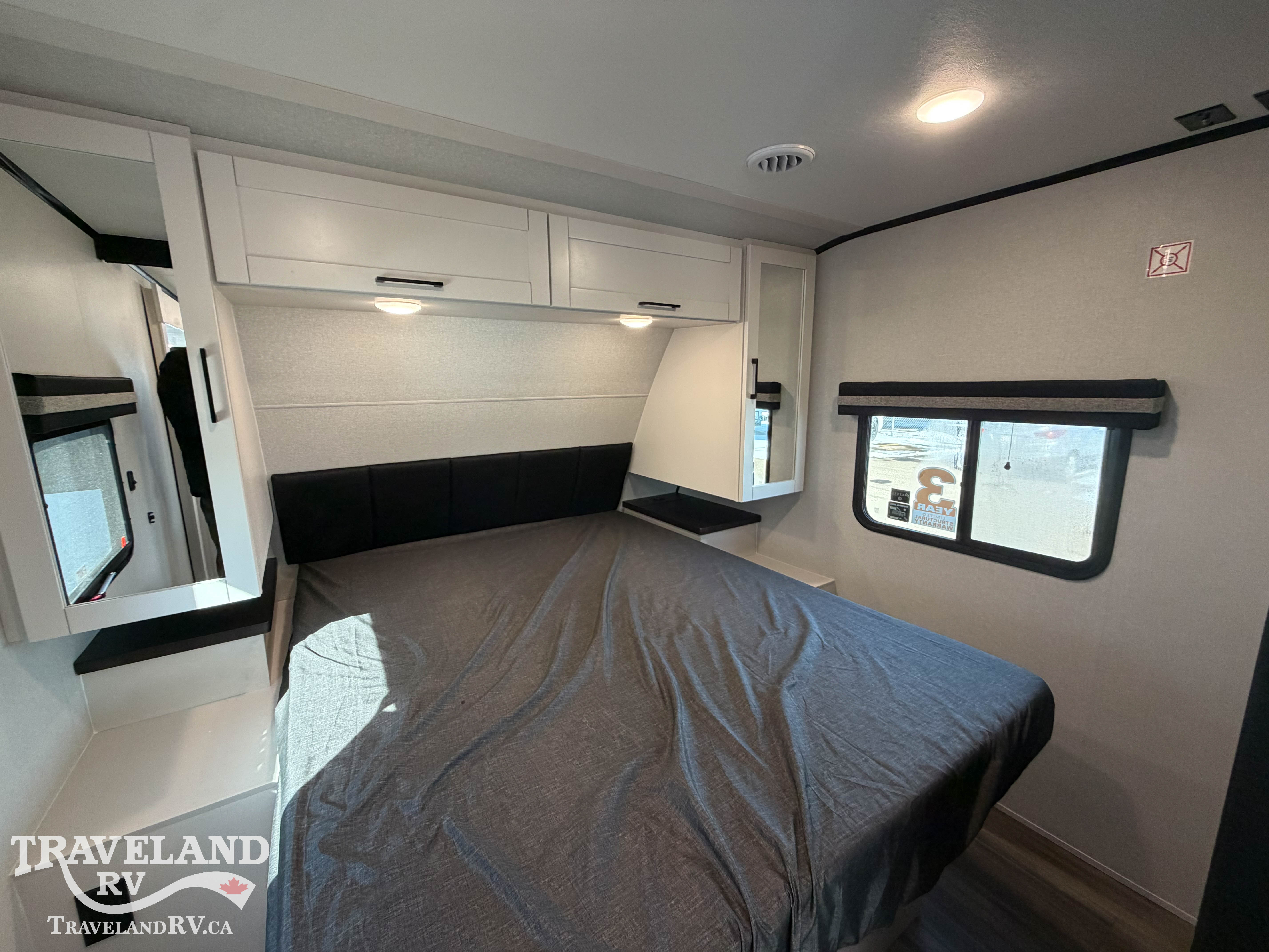 2026 Highland Ridge Range Lite 250RBL - Image 12