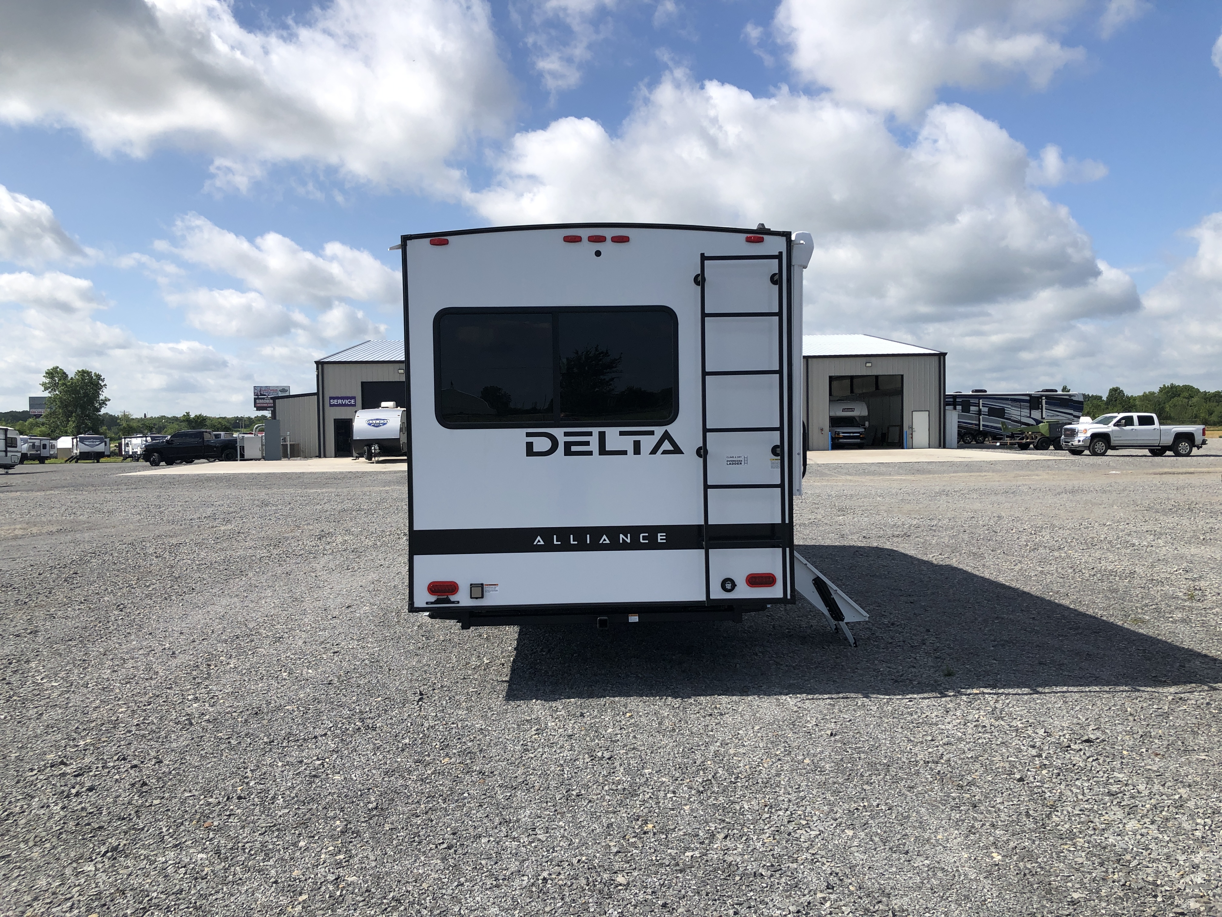 2027 Alliance RV Delta 252RL - Image 6