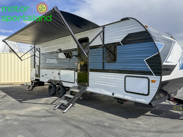 2025 CrossRoads Zinger ZR270BH - Image 11
