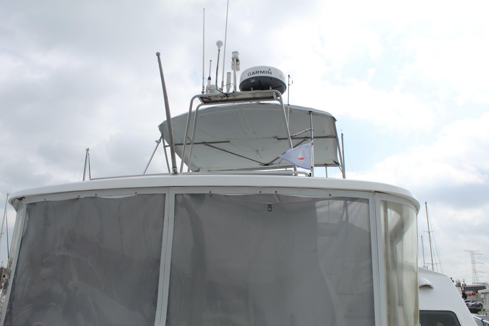 2004 Lagoon 43 Power Cat - Image 60